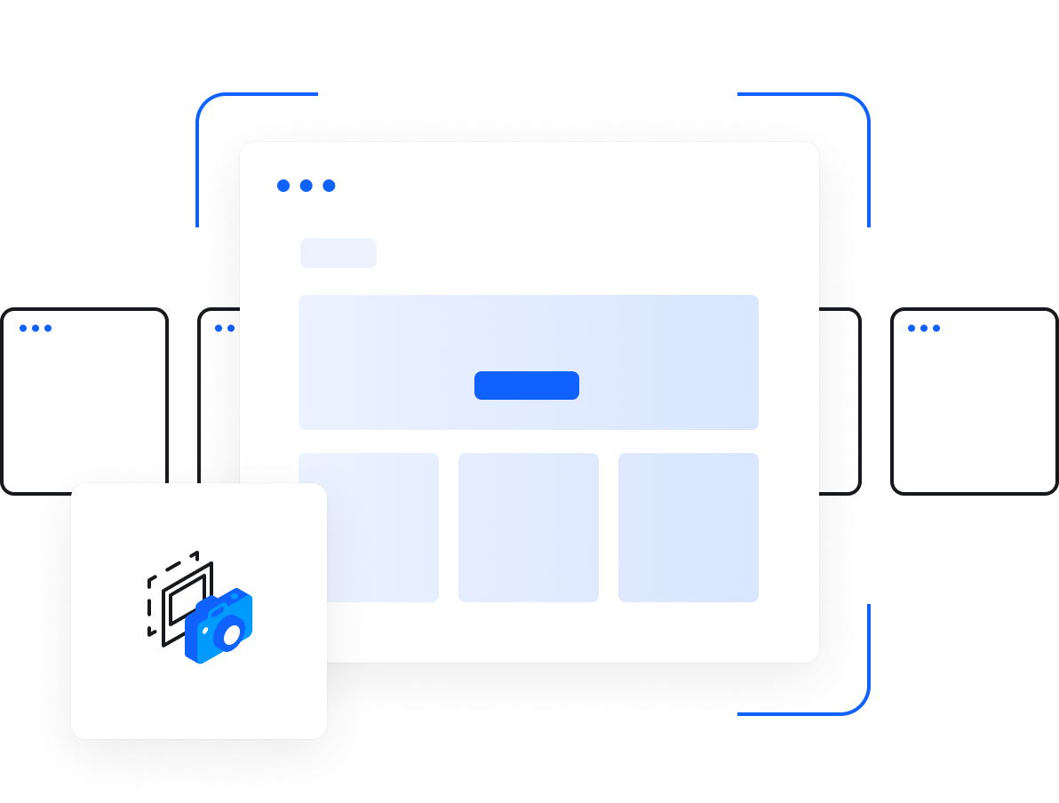 Protect Your Website with Daily Automated Backups - CodeGuard takes daily automated snapshots of your website.
