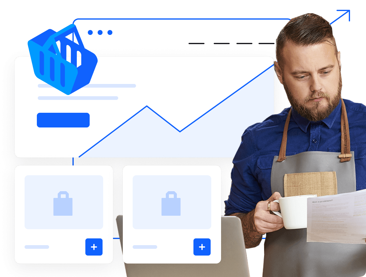 Shared Hosting - Hosting Packages are Great for loads of Projects, Whatever your Skill level